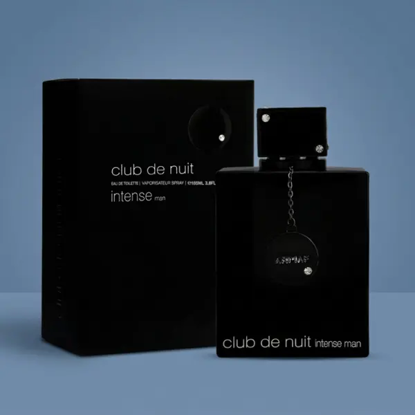 Armaf Club de Nuit Intense Man Eau de Toilette