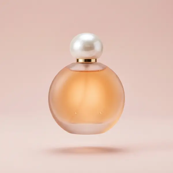 Vanilla Glow Perfume