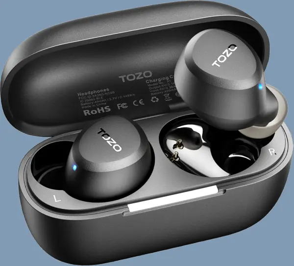 TOZO A1 Wireless Earbuds