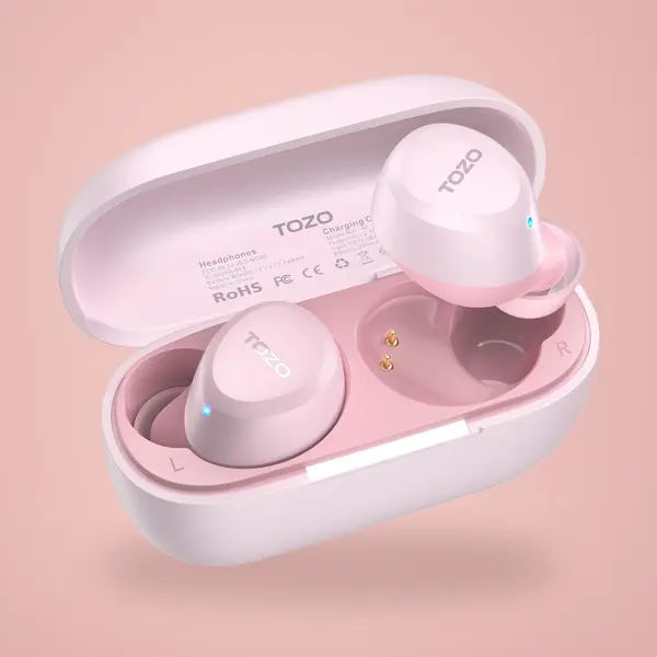 TOZO Wireless Earbuds