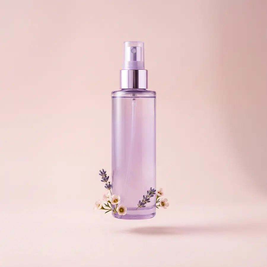 Lavender Dream Body Mist